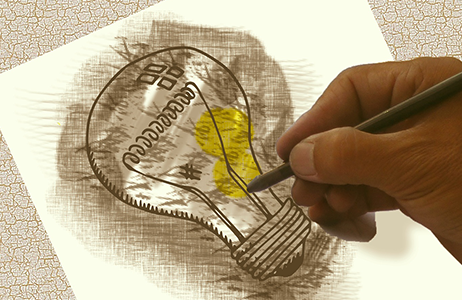 美術作品登記版權